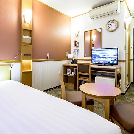 Toyoko Inn Hiroshima-Eki Shinkansen-Guchi 1 Εξωτερικό φωτογραφία