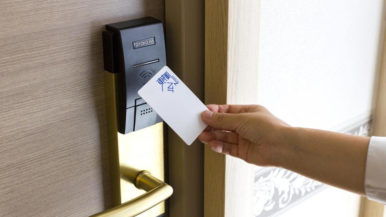 Toyoko Inn Hiroshima-Eki Shinkansen-Guchi 1 Εξωτερικό φωτογραφία