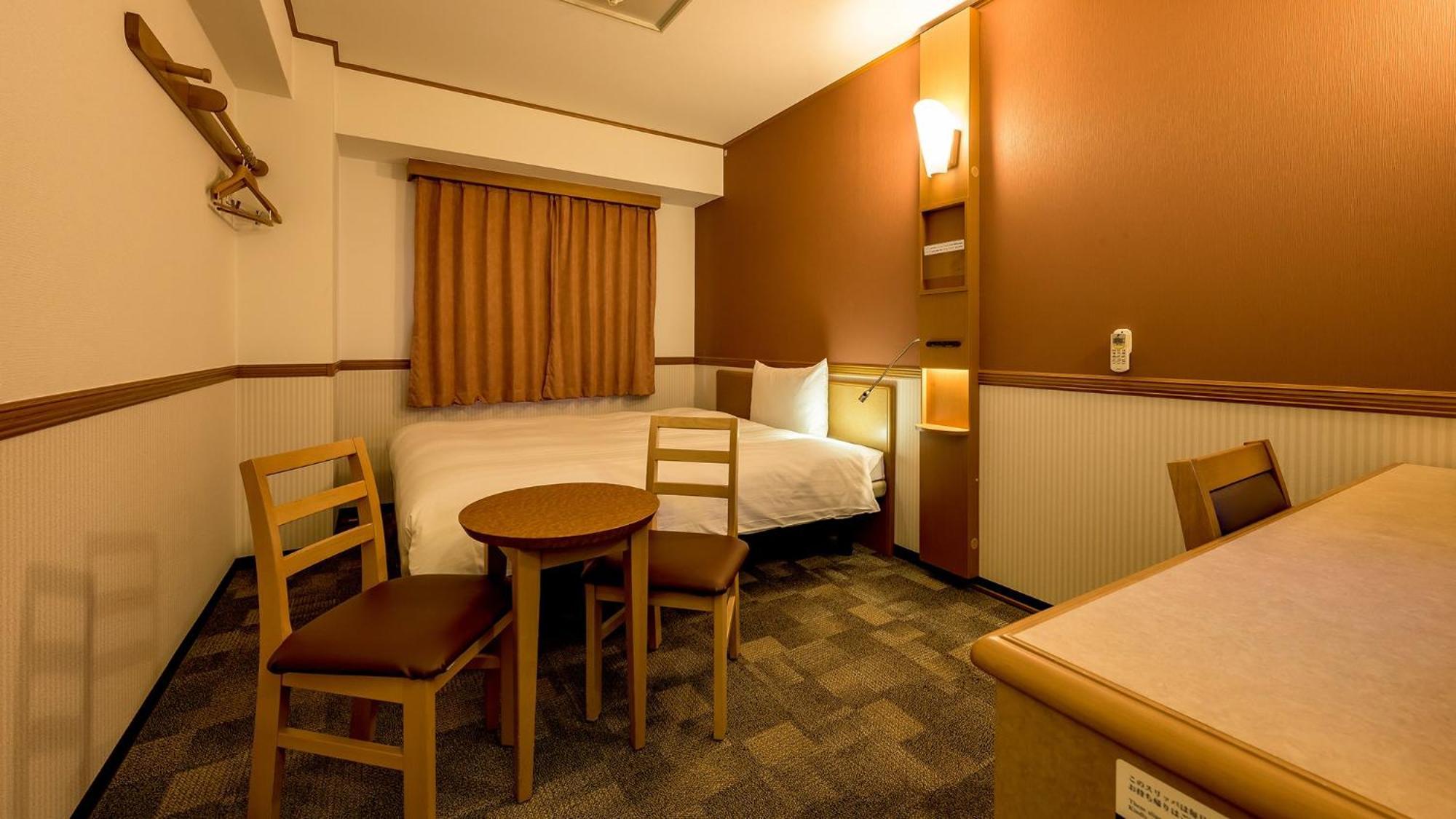 Toyoko Inn Hiroshima-Eki Shinkansen-Guchi 1 Δωμάτιο φωτογραφία