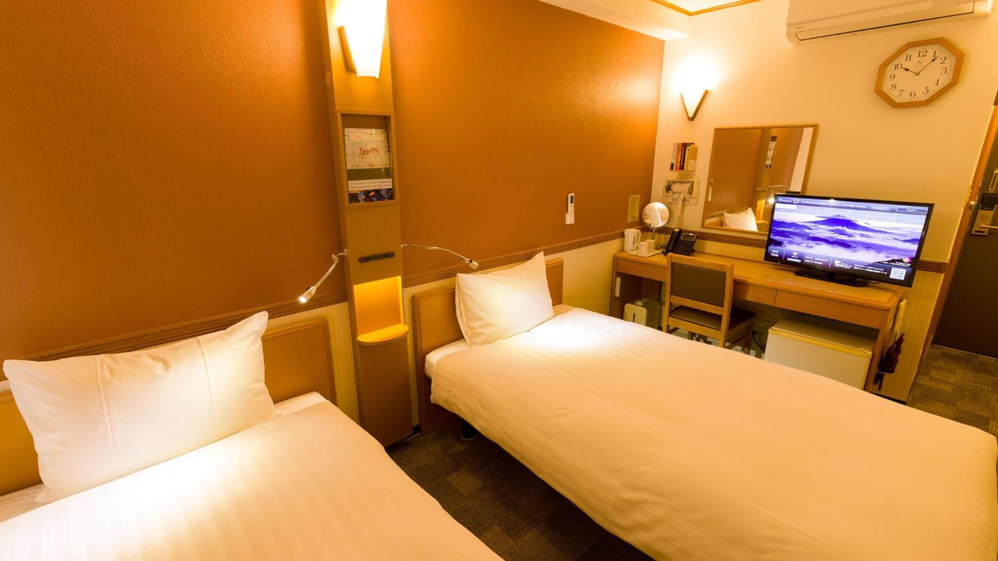 Toyoko Inn Hiroshima-Eki Shinkansen-Guchi 1 Δωμάτιο φωτογραφία