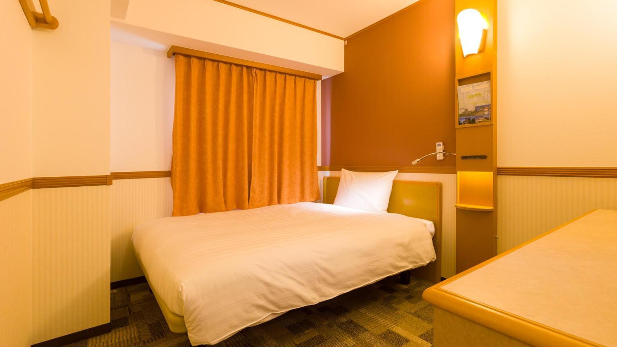 Toyoko Inn Hiroshima-Eki Shinkansen-Guchi 1 Δωμάτιο φωτογραφία