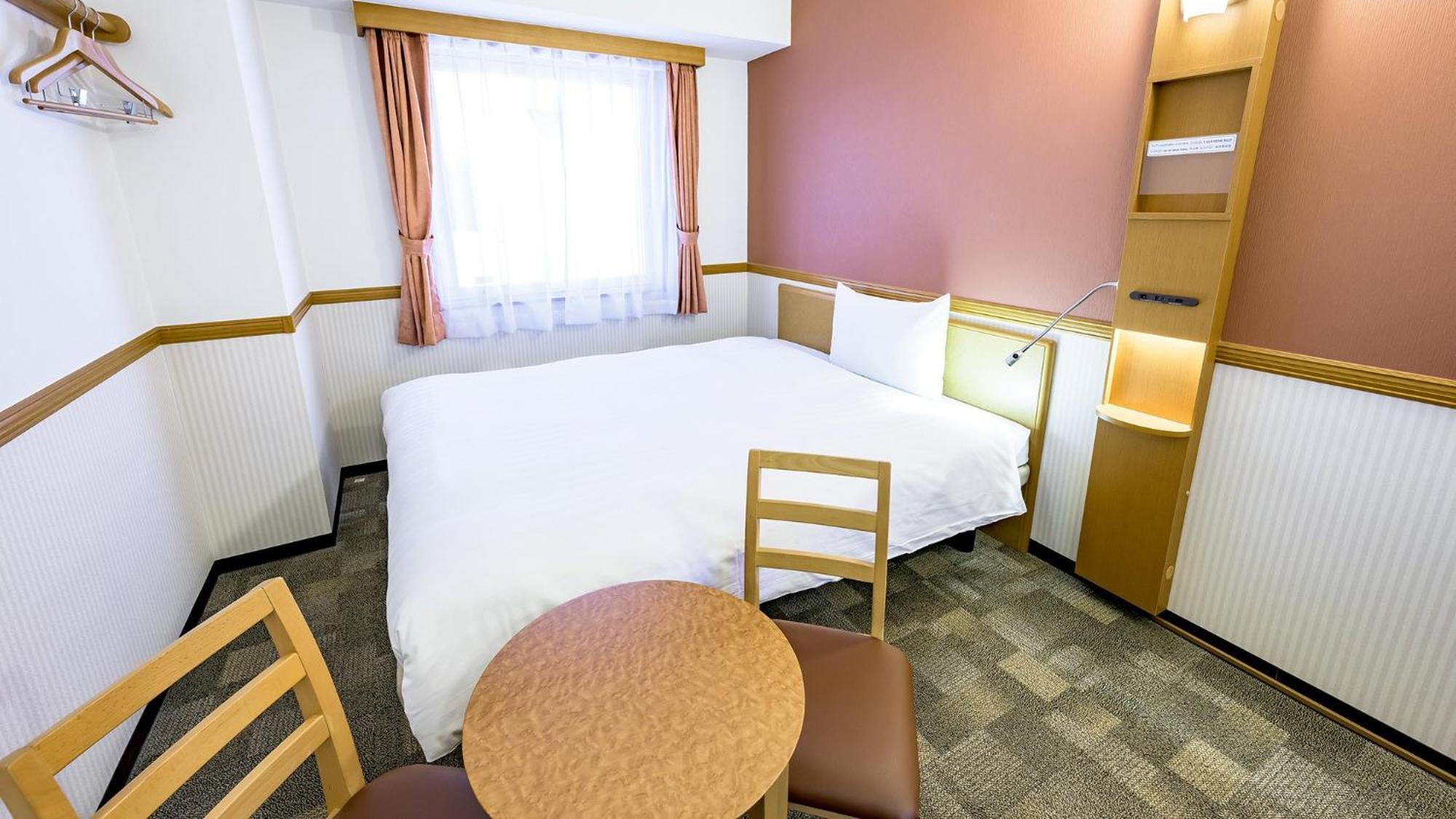 Toyoko Inn Hiroshima-Eki Shinkansen-Guchi 1 Δωμάτιο φωτογραφία