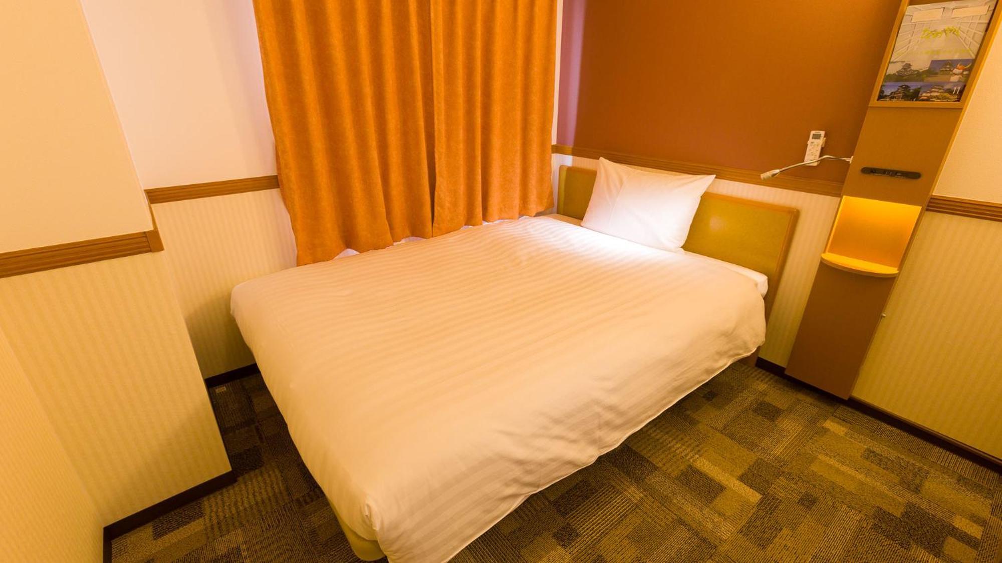 Toyoko Inn Hiroshima-Eki Shinkansen-Guchi 1 Δωμάτιο φωτογραφία