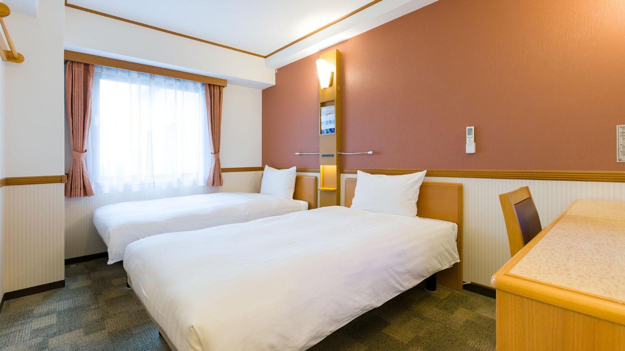Toyoko Inn Hiroshima-Eki Shinkansen-Guchi 1 Εξωτερικό φωτογραφία