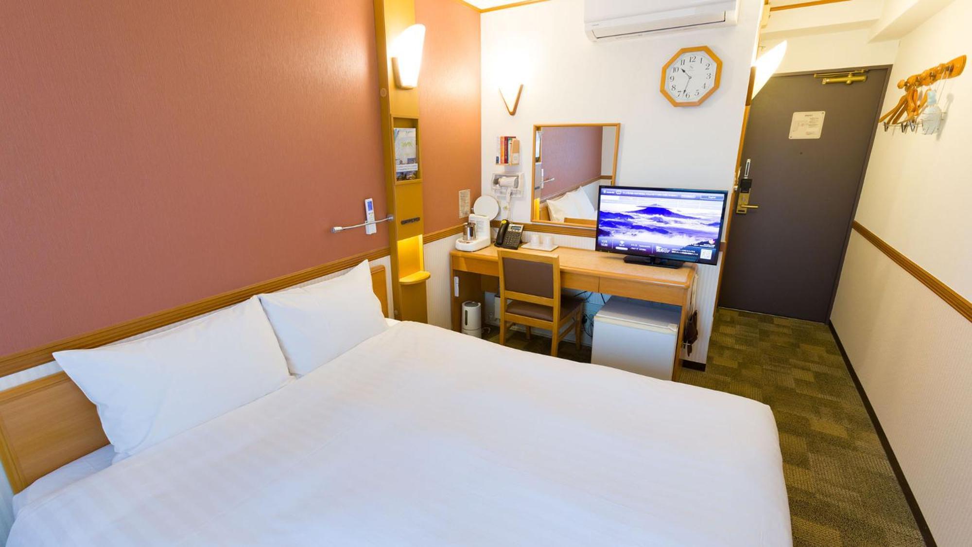 Toyoko Inn Hiroshima-Eki Shinkansen-Guchi 1 Δωμάτιο φωτογραφία