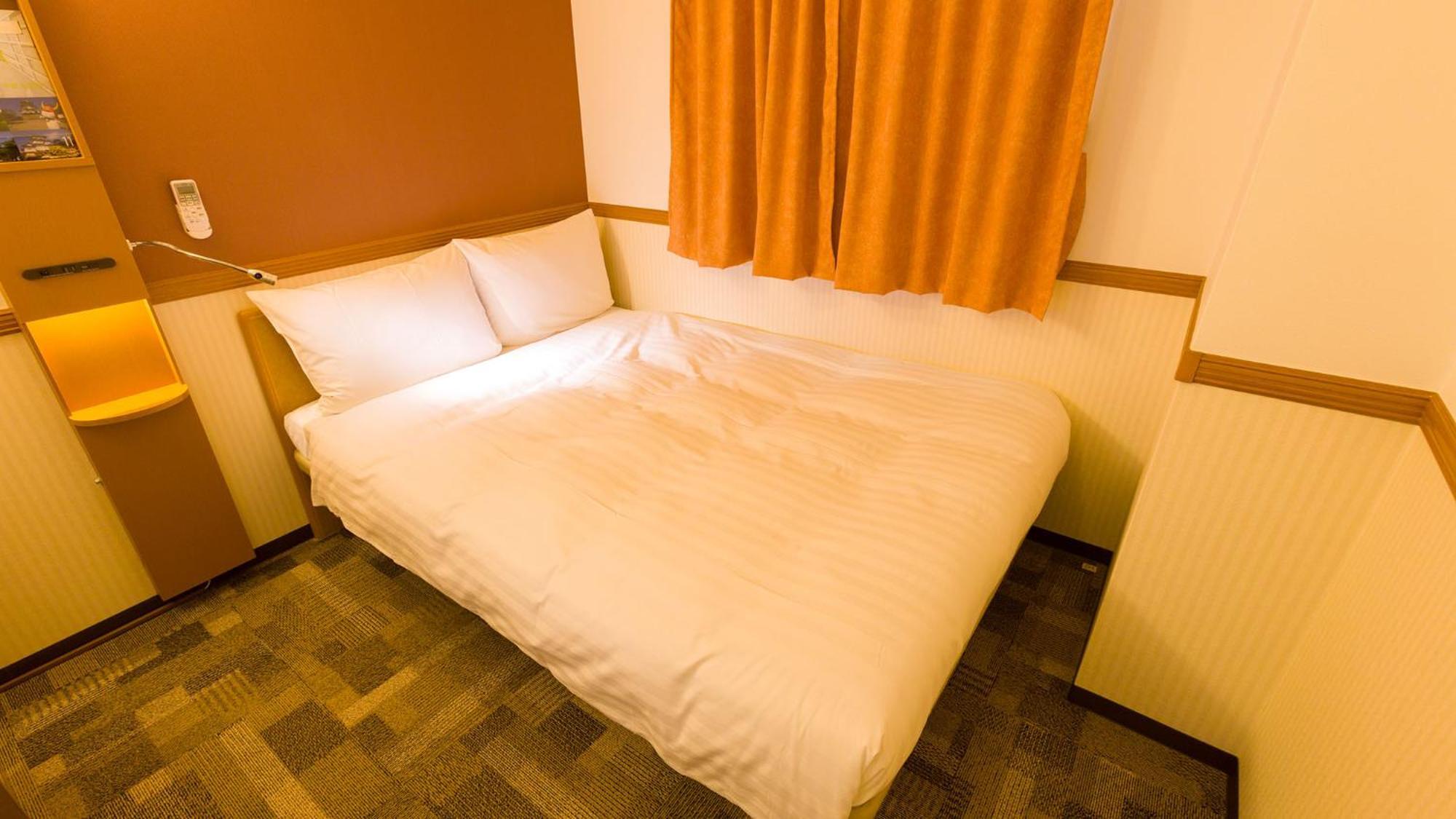 Toyoko Inn Hiroshima-Eki Shinkansen-Guchi 1 Δωμάτιο φωτογραφία