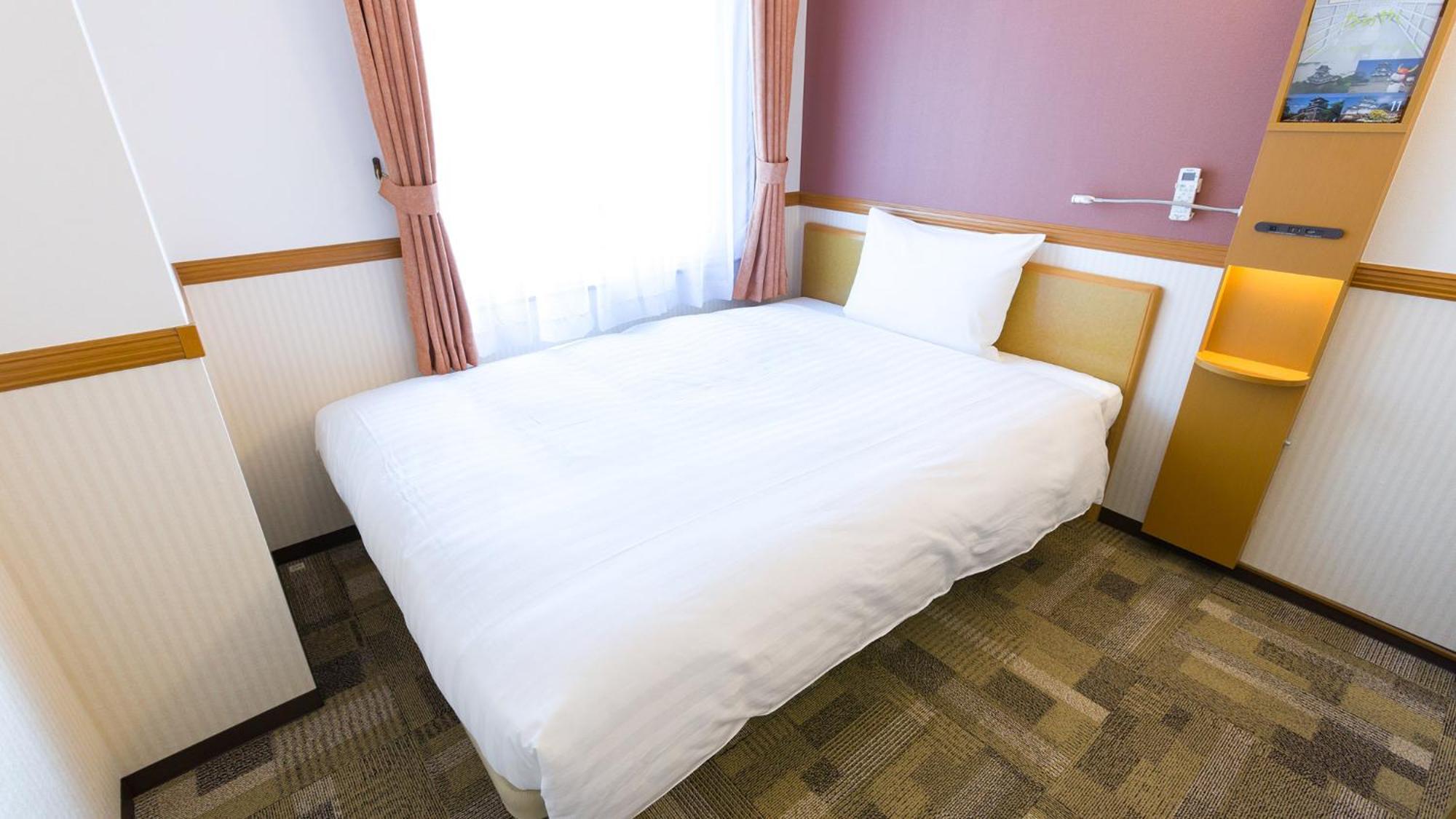 Toyoko Inn Hiroshima-Eki Shinkansen-Guchi 1 Δωμάτιο φωτογραφία